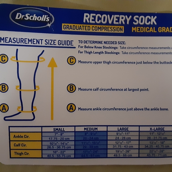 Compression sock - Picture 8 of 8